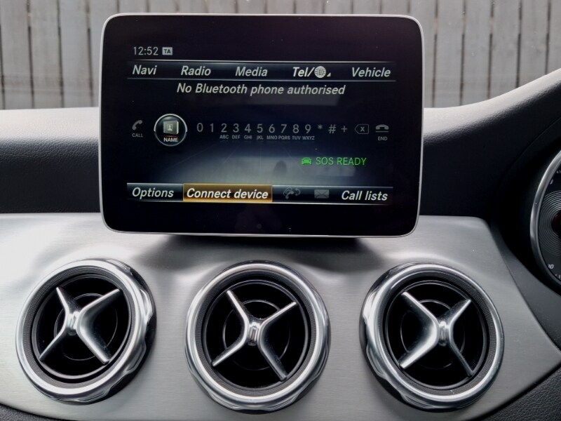 Used Mercedes-Benz GLA 2020 for sale - 78146719: Photo 19