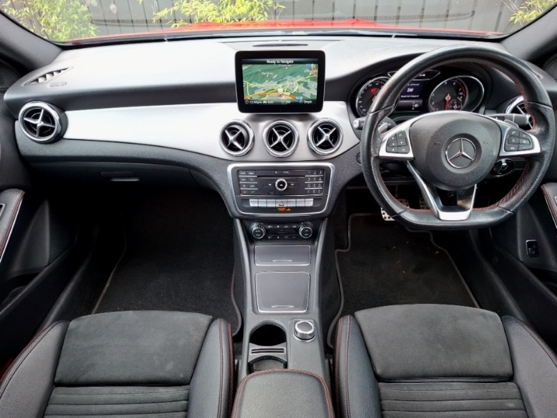 Used Mercedes-Benz GLA 2020 for sale - 78146719: Photo 2