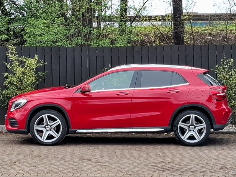 Used Mercedes-Benz GLA 2020 for sale - 78146719: Photo 4