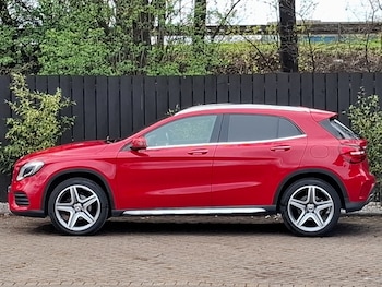 Used Mercedes-Benz GLA 2020 for sale - 78146719: Photo
