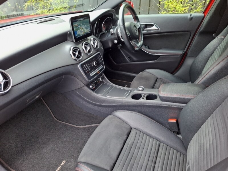 Used Mercedes-Benz GLA 2020 for sale - 78146719: Photo 5