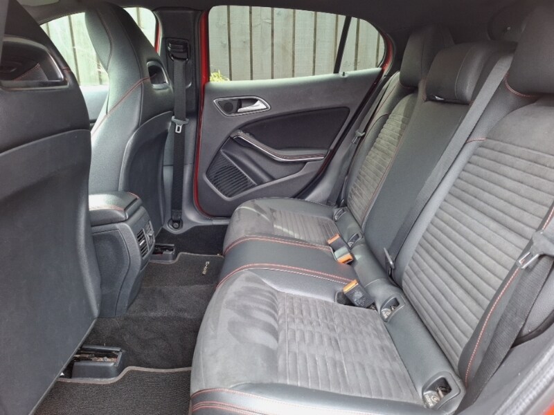 Used Mercedes-Benz GLA 2020 for sale - 78146719: Photo 6