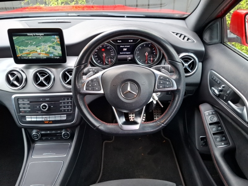 Used Mercedes-Benz GLA 2020 for sale - 78146719: Photo 7