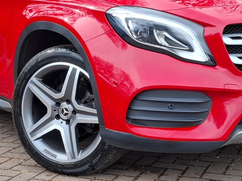 Used Mercedes-Benz GLA 2020 for sale - 78146719: Photo 9