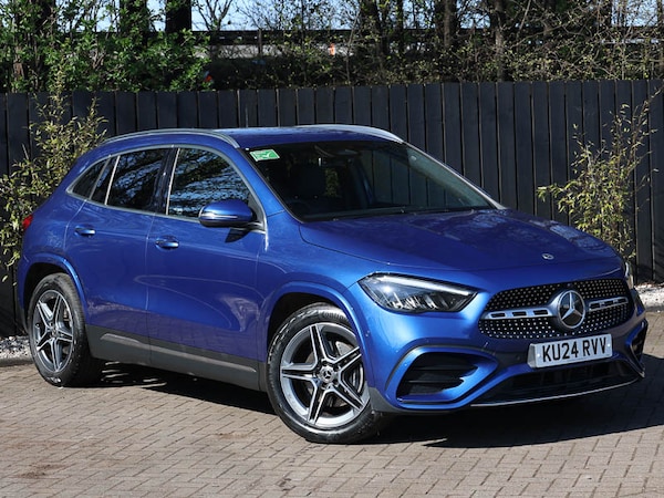 Used Mercedes-Benz GLA 2024 for sale - 74309251: Photo 13