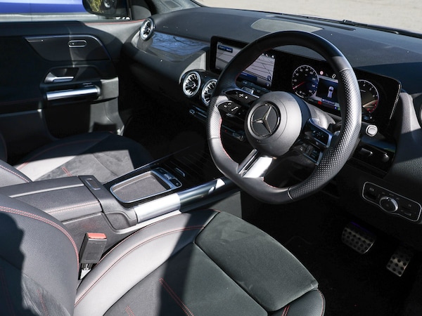 Used Mercedes-Benz GLA 2024 for sale - 74309251: Photo 15