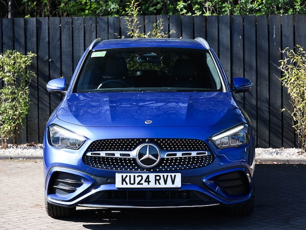 Used Mercedes-Benz GLA 2024 for sale - 74309251: Photo 17
