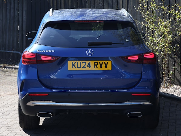 Used Mercedes-Benz GLA 2024 for sale - 74309251: Photo 18