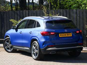 Used Mercedes-Benz GLA 2024 for sale - 74309251: Photo