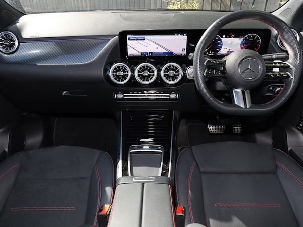 Used Mercedes-Benz GLA 2024 for sale - 74309251: Photo 4