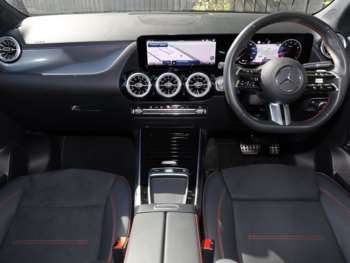 Used Mercedes-Benz GLA 2024 for sale - 74309251: Photo