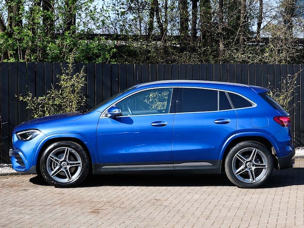 Used Mercedes-Benz GLA 2024 for sale - 74309251: Photo 5
