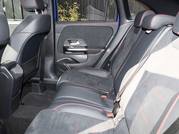Used Mercedes-Benz GLA 2024 for sale - 74309251: Photo 6