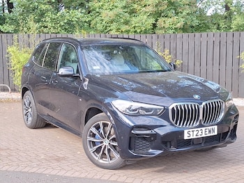 Used BMW 5 Series 2023 for sale - 79549895: Photo