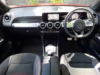 Used Mercedes-Benz GLB 2022 for sale - 79625125: Photo