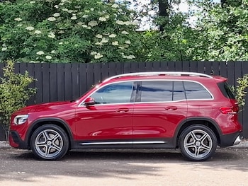 Used Mercedes-Benz GLB 2022 for sale - 79625125: Photo