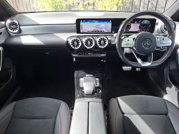Used Mercedes-Benz CLA 2023 for sale - 79625190: Photo