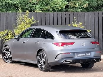 Used Mercedes-Benz CLA 2023 for sale - 79625190: Photo