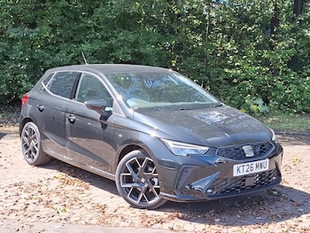 Used SEAT Ibiza 2026 for sale - 79368459: Photo