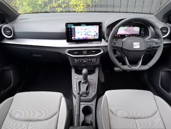 Used SEAT Ibiza 2026 for sale - 79368459: Photo
