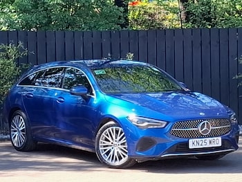 Used Mercedes-Benz CLA 2025 for sale - 78440831: Photo