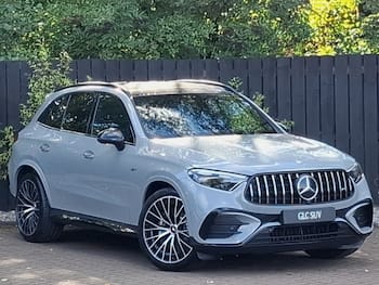 Used Mercedes-Benz GLC 2026 for sale - 79790110: Photo