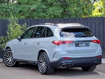 Used Mercedes-Benz GLC 2026 for sale - 79790110: Photo