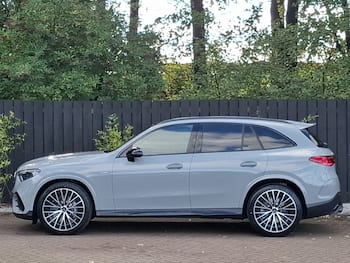 Used Mercedes-Benz GLC 2026 for sale - 79790110: Photo