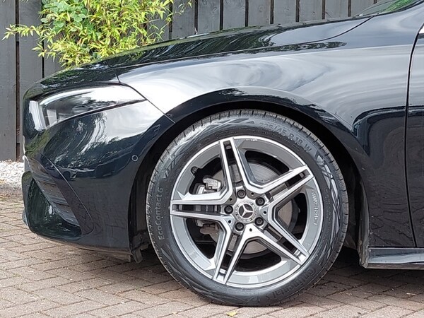 Used Mercedes-Benz A-Class 2024 for sale - 75353712: Photo 12