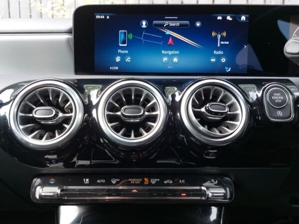 Used Mercedes-Benz A-Class 2024 for sale - 75353712: Photo 17