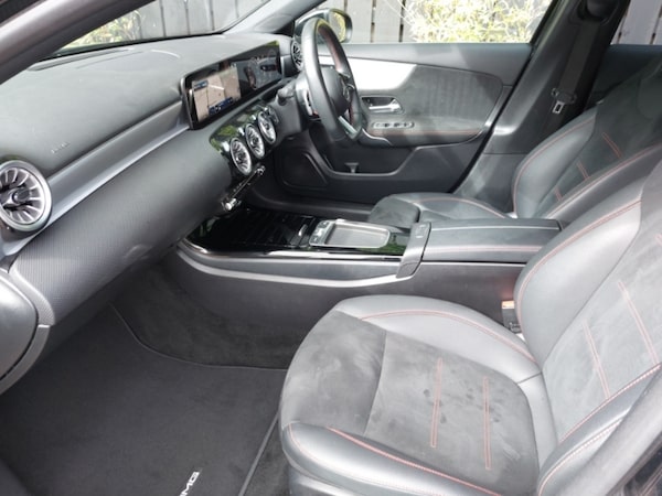 Used Mercedes-Benz A-Class 2024 for sale - 75353712: Photo 5
