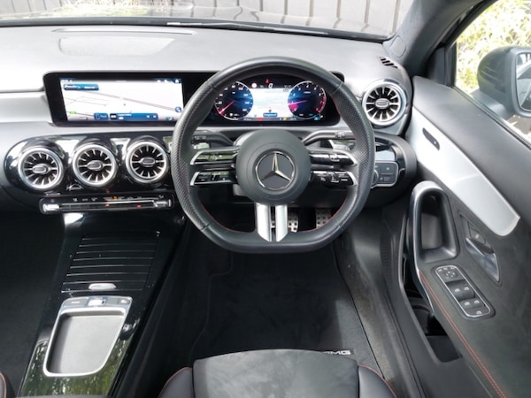 Used Mercedes-Benz A-Class 2024 for sale - 75353712: Photo 7
