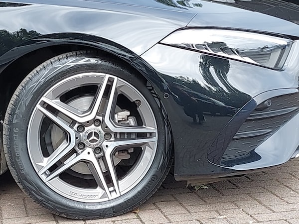 Used Mercedes-Benz A-Class 2024 for sale - 75353712: Photo 9