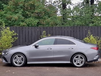 Used Mercedes-Benz CLA 2024 for sale - 79625200: Photo