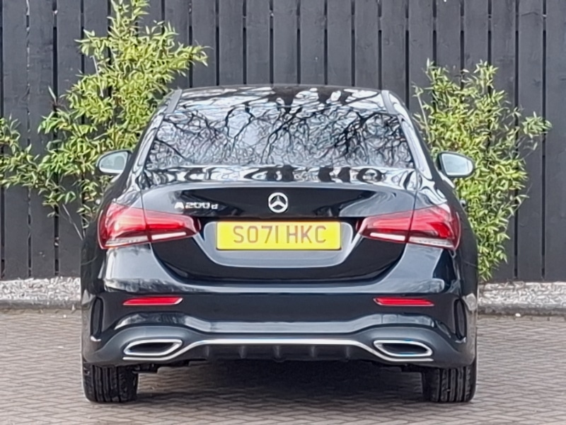 Used Mercedes-Benz A-Class 2021 for sale - 77615046: Photo 14