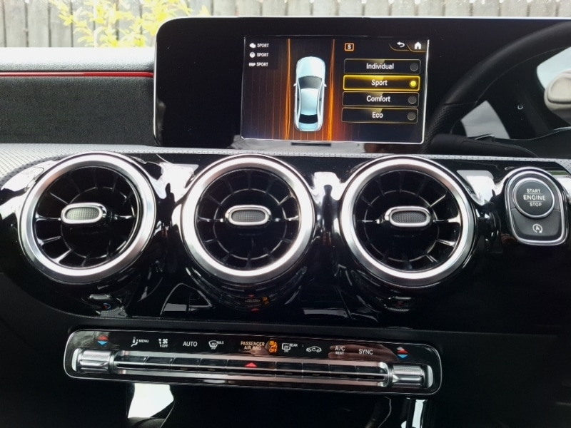 Used Mercedes-Benz A-Class 2021 for sale - 77615046: Photo 16