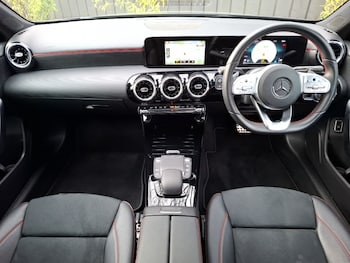 Used Mercedes-Benz A-Class 2021 for sale - 77615046: Photo