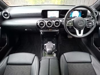Used Mercedes-Benz A-Class 2019 for sale - 79603507: Photo