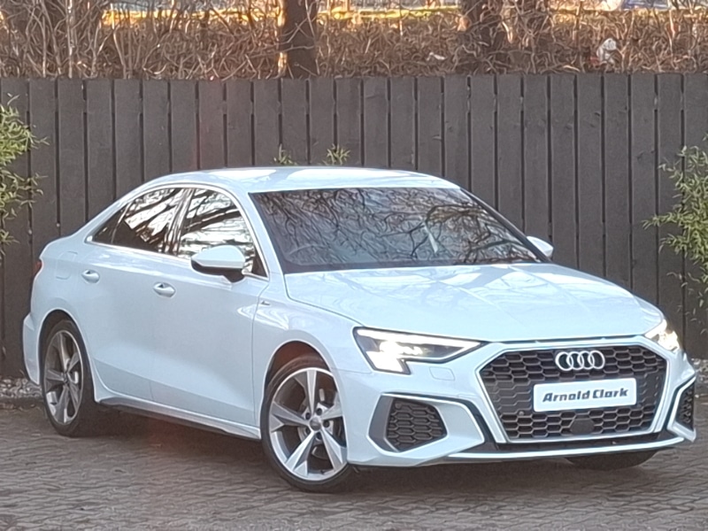 Used Audi A3 2020 for sale - 77284588: Photo 1