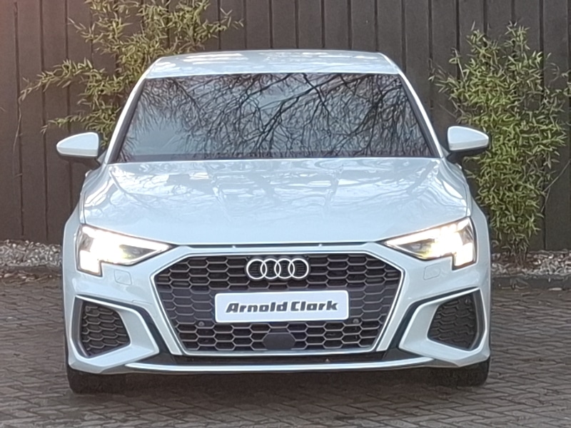 Used Audi A3 2020 for sale - 77284588: Photo 13