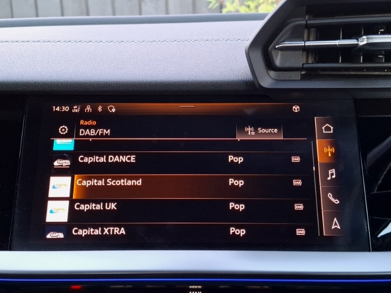 Used Audi A3 2020 for sale - 77284588: Photo 16