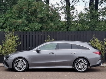 Used Mercedes-Benz CLA 2023 for sale - 79567146: Photo