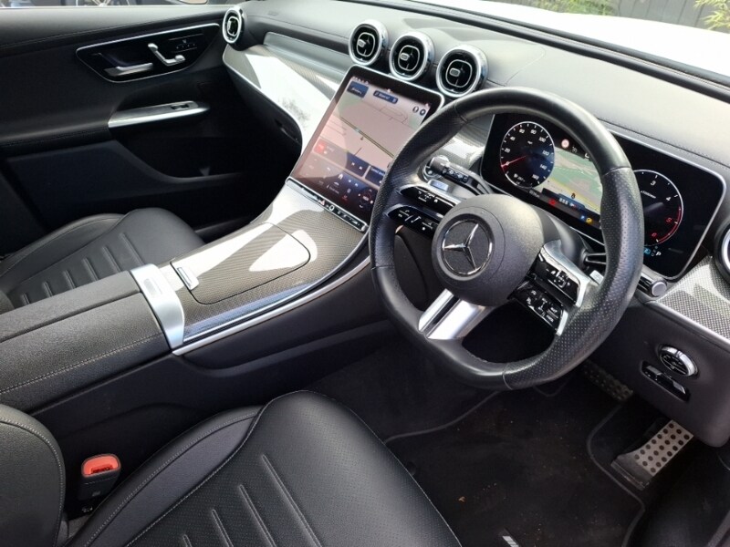 Used Mercedes-Benz GLC 2023 for sale - 78013314: Photo 10