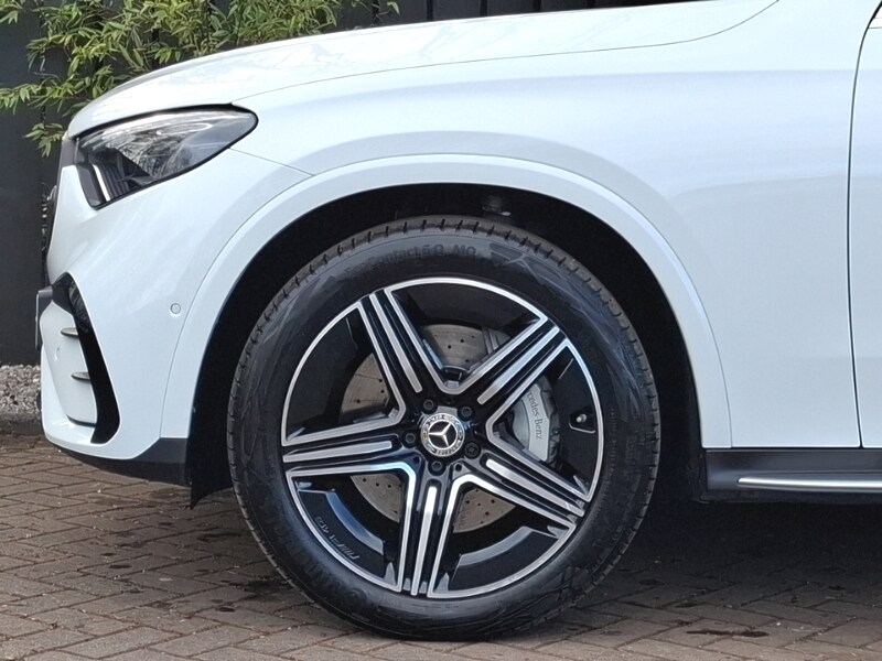 Used Mercedes-Benz GLC 2023 for sale - 78013314: Photo 12