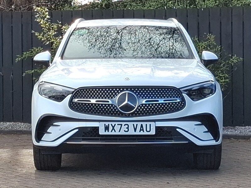 Used Mercedes-Benz GLC 2023 for sale - 78013314: Photo 13