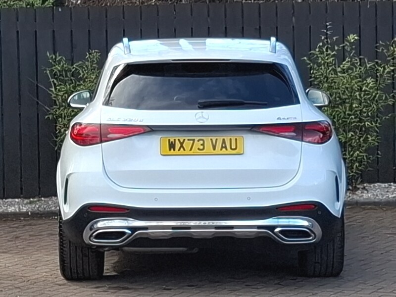 Used Mercedes-Benz GLC 2023 for sale - 78013314: Photo 14