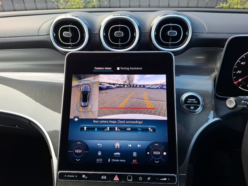 Used Mercedes-Benz GLC 2023 for sale - 78013314: Photo 15