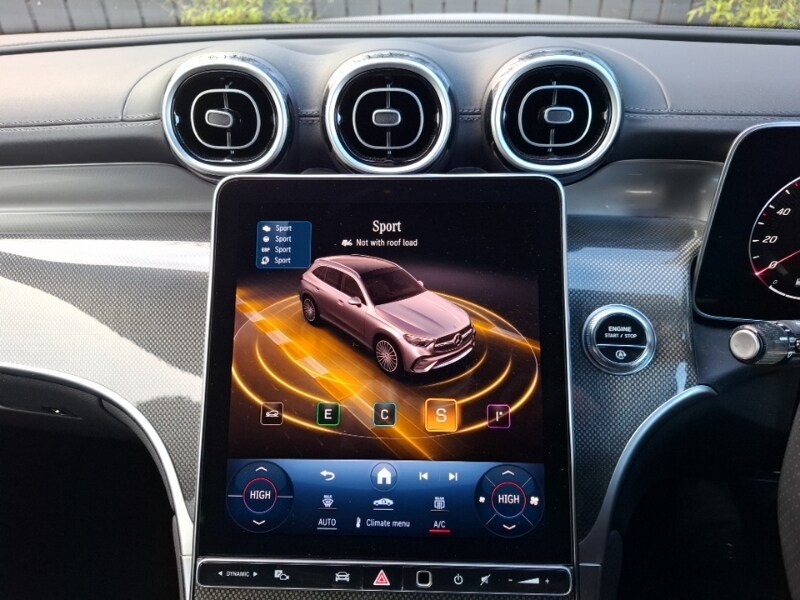 Used Mercedes-Benz GLC 2023 for sale - 78013314: Photo 16