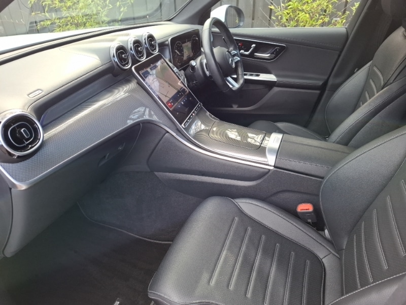 Used Mercedes-Benz GLC 2023 for sale - 78013314: Photo 5