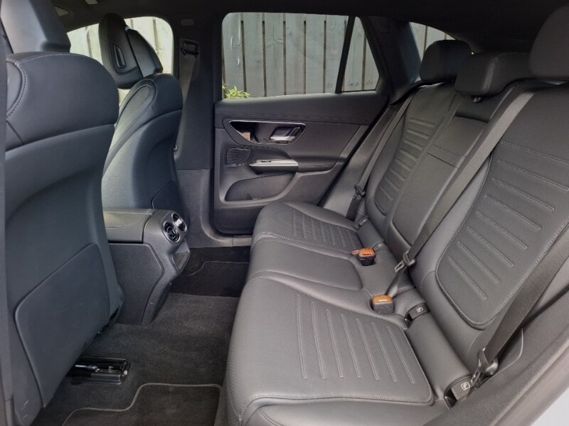 Used Mercedes-Benz GLC 2023 for sale - 78013314: Photo 6